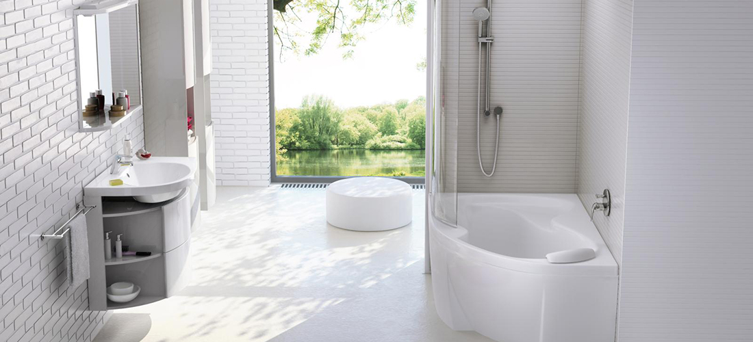 Az ideális fürdőszoba megtervezéséhez legalább 5 szempontot vegyél figyelembe!