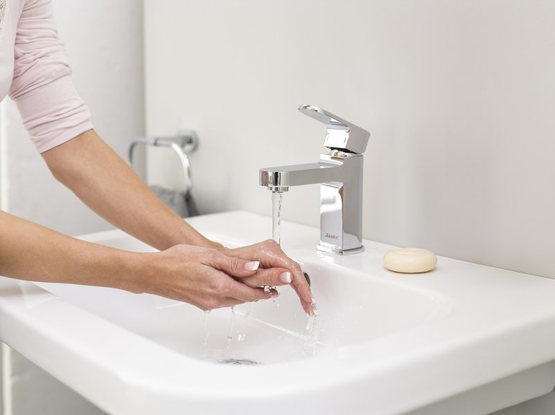 Olvasd el cikkünket, mert segítünk megtalálni fürdőszobádba a megfelelő csaptelepeket!